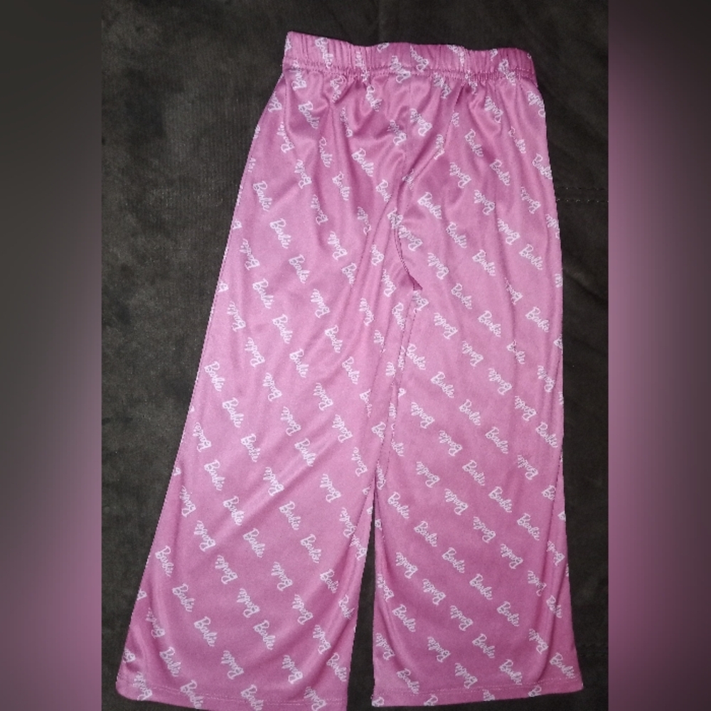 Barbie Pajama set - Picture 4 of 4